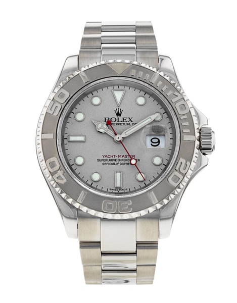 Rolex Yacht-Master 16622